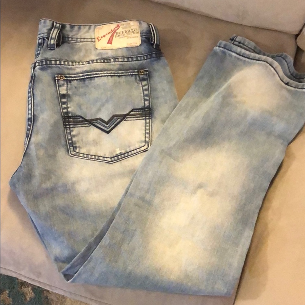 Buffalo Jeans